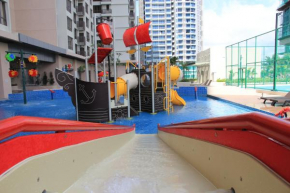 Bali Mutiara By DKK HOMESTAY Malacca